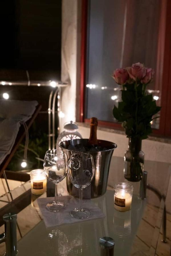 Appartamento Miami Lovely Romantic Garden With Whirlpool