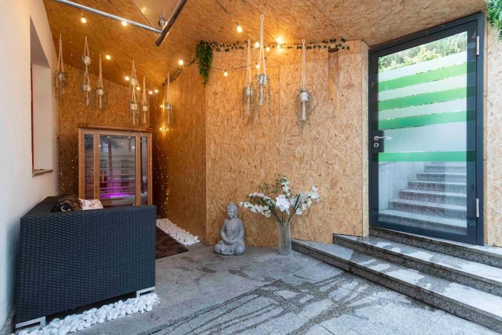Miami Lovely Romantic Garden With Whirlpool Appartamento