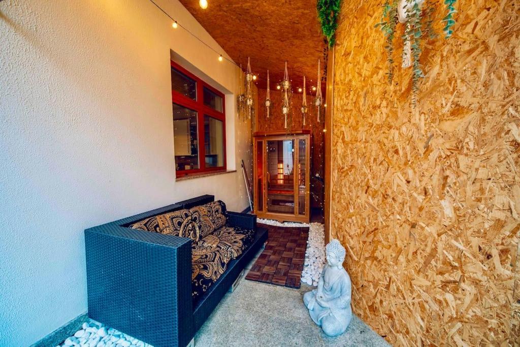 Appartamento Miami Lovely Romantic Garden With Whirlpool *