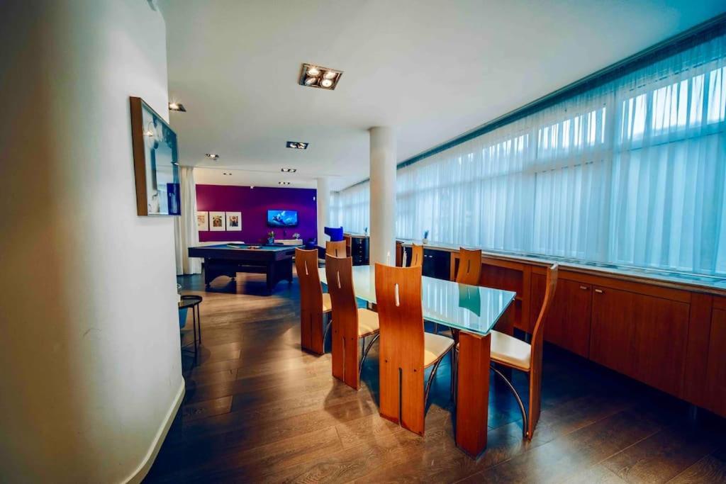 Miami Lovely Romantic Garden With Whirlpool Apartamento Praga